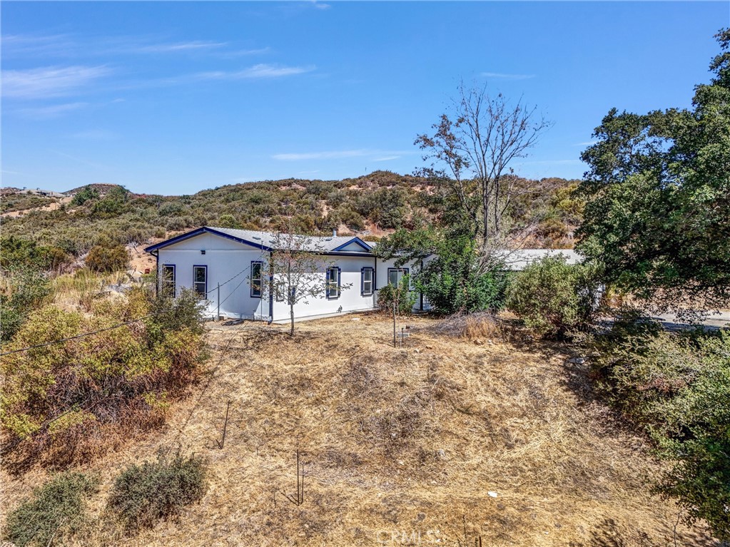 47480 Twin Pines Road