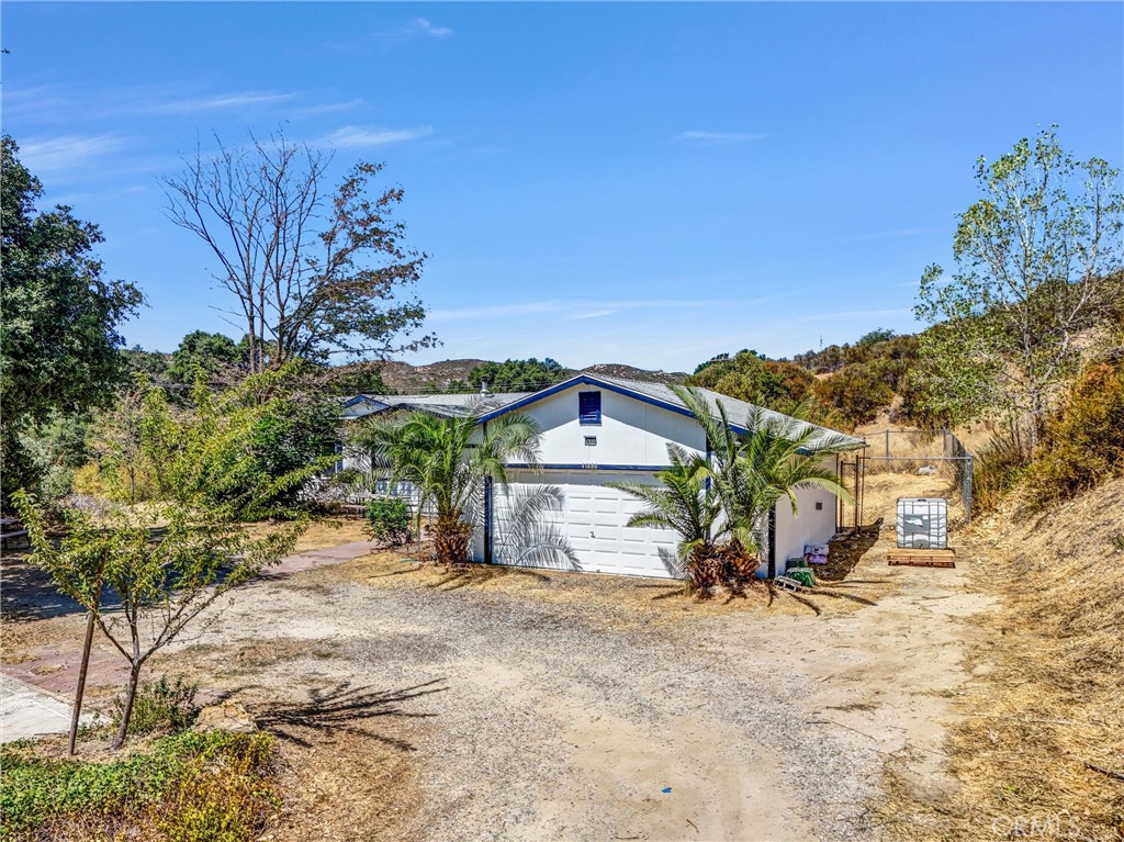 47480 Twin Pines Road