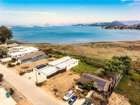 Photo of 432 Mitchell DR, Los Osos, CA 93402 (MLS # SC26180278)