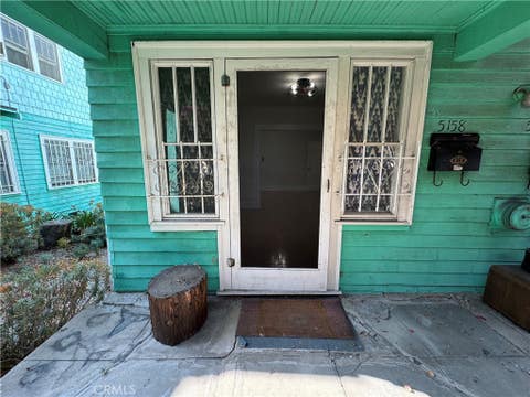 Photo of 5158 Franklin Avenue, Los Angeles, CA 90027 (MLS # PF26127482)