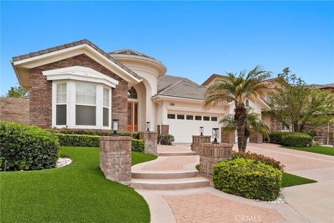Photo of 20356 Via Cellini, Porter Ranch, CA 91326 (MLS # SR26099693)