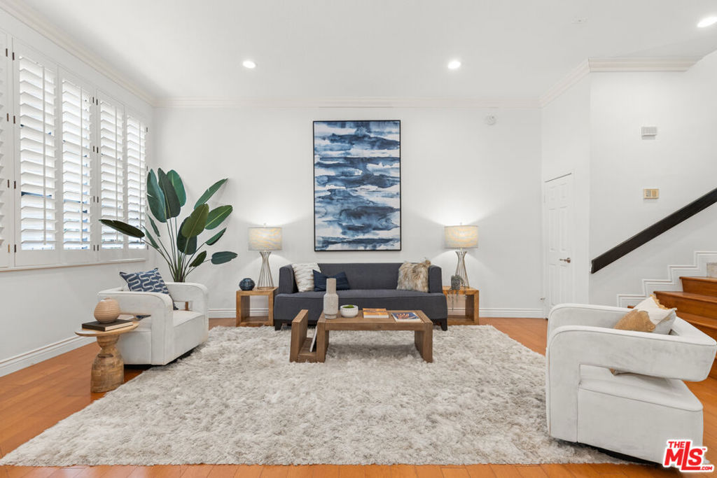 11636 Montana Avenue 107