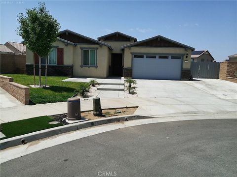 Photo of 760 Torrey Court, Perris, CA 92571 (MLS # IV26105579)