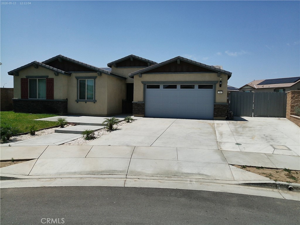 760 Torrey Court