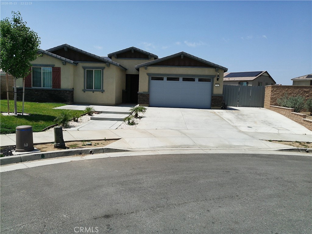 760 Torrey Court