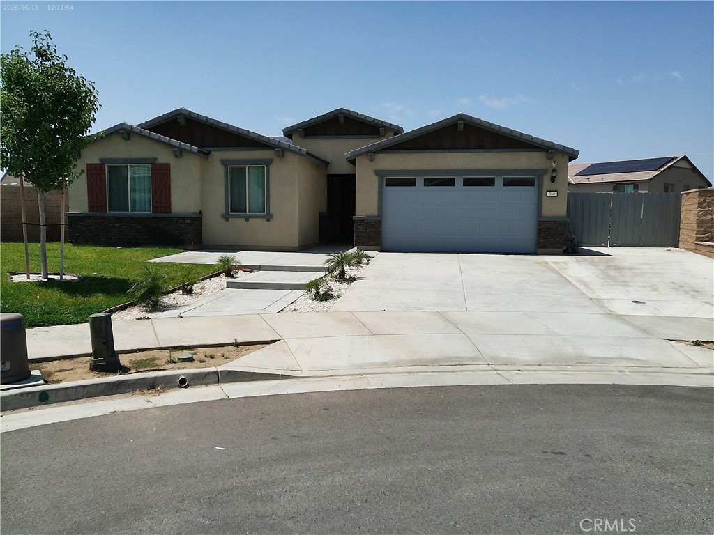 760 Torrey Court