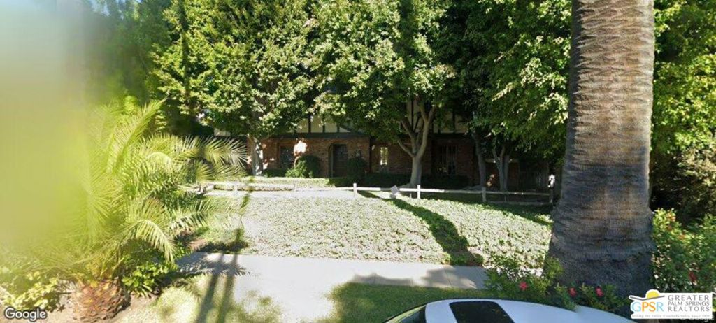 Beverly Hills - Residential