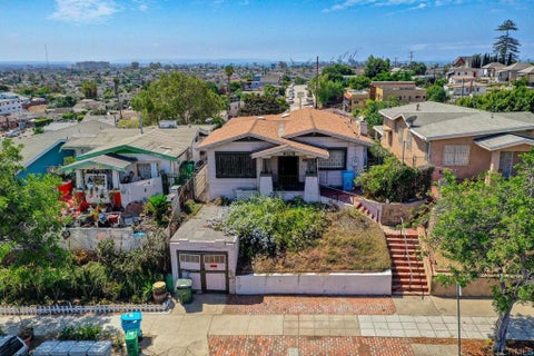 Photo of 2749 Market Street, San Diego, CA 92102 (MLS # PTP2606198)