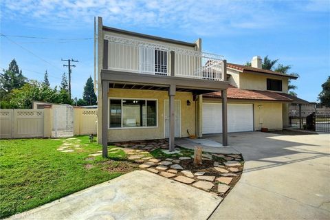 154 N Roberto Avenue West Covina CA 91790