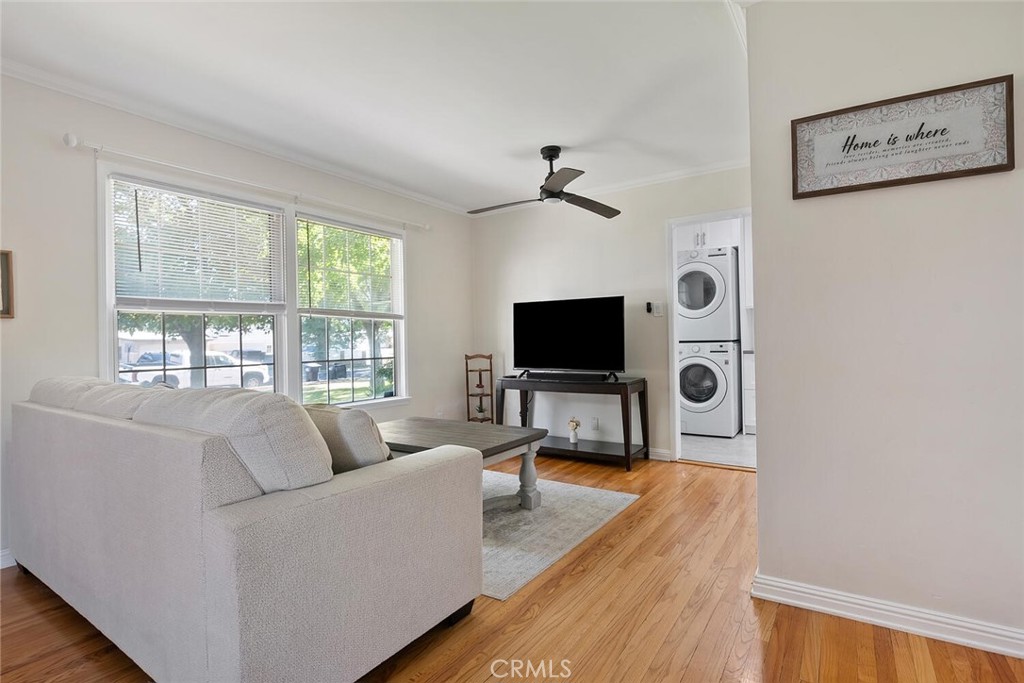 1414 W Jackman Street