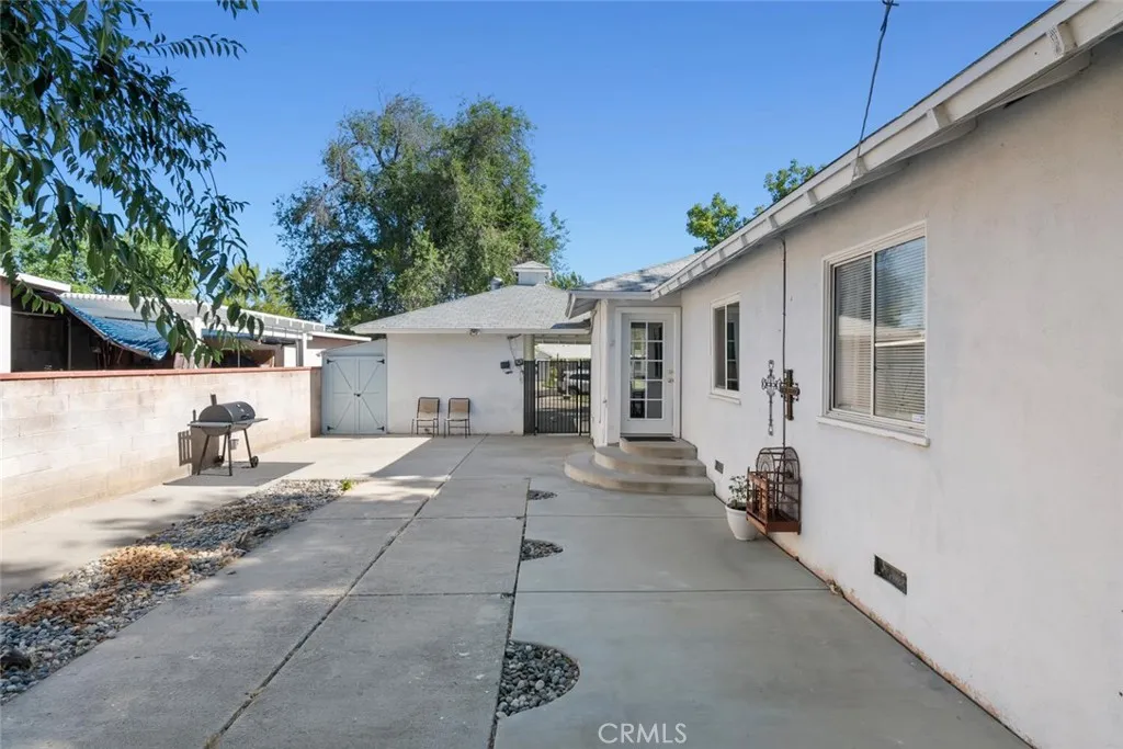 Lancaster, California 93534, United States, 3 Bedrooms Bedrooms, ,1 BathroomBathrooms,Residential,Active,169337