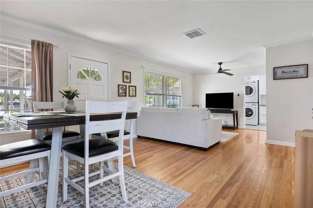 Lancaster, California 93534, United States, 3 Bedrooms Bedrooms, ,1 BathroomBathrooms,Residential,Active,169337