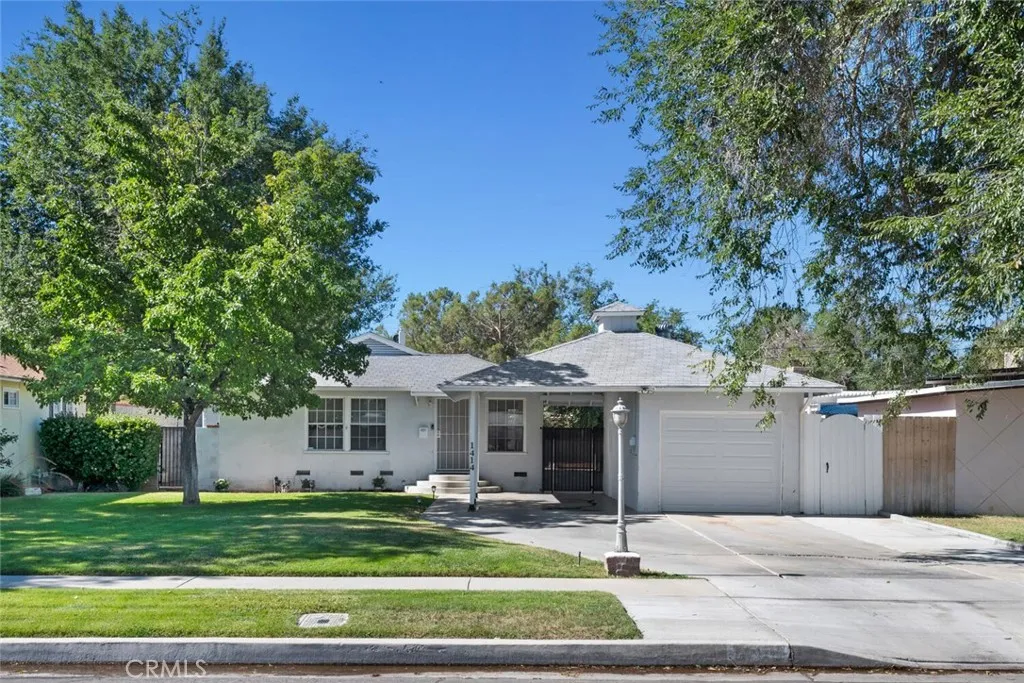 Lancaster, California 93534, United States, 3 Bedrooms Bedrooms, ,1 BathroomBathrooms,Residential,Active,169337