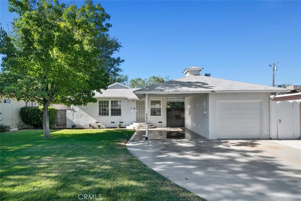 Lancaster, California 93534, United States, 3 Bedrooms Bedrooms, ,1 BathroomBathrooms,Residential,Active,169337