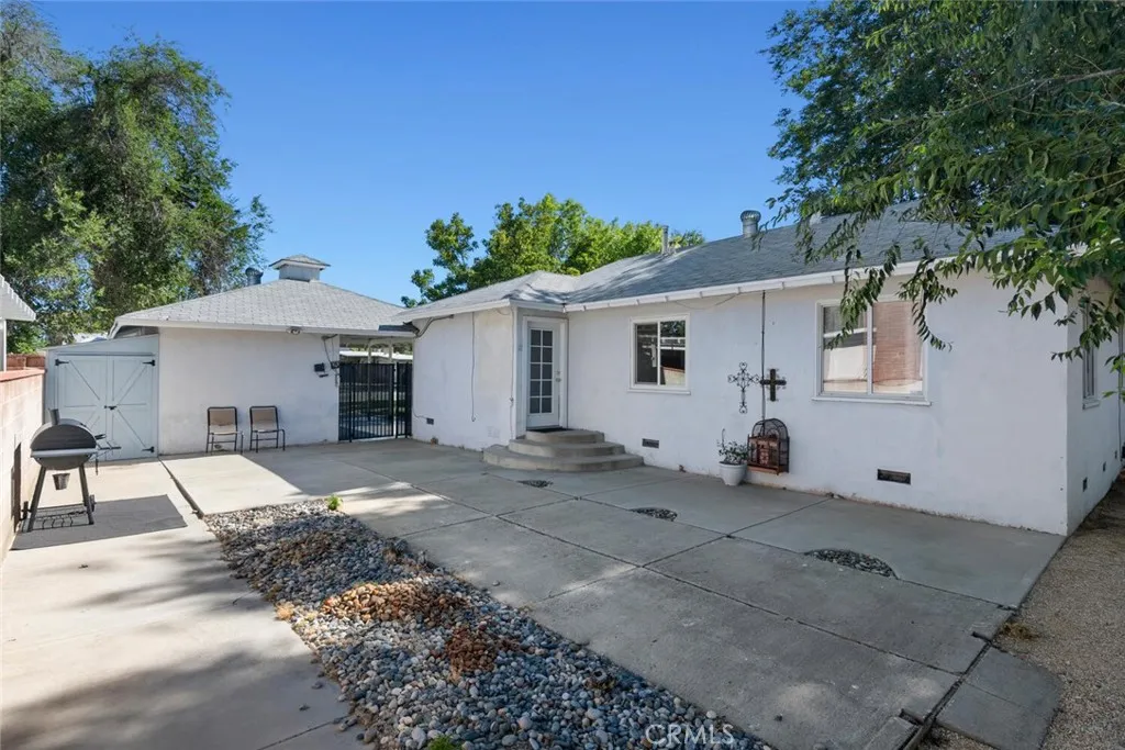 Lancaster, California 93534, United States, 3 Bedrooms Bedrooms, ,1 BathroomBathrooms,Residential,Active,169337