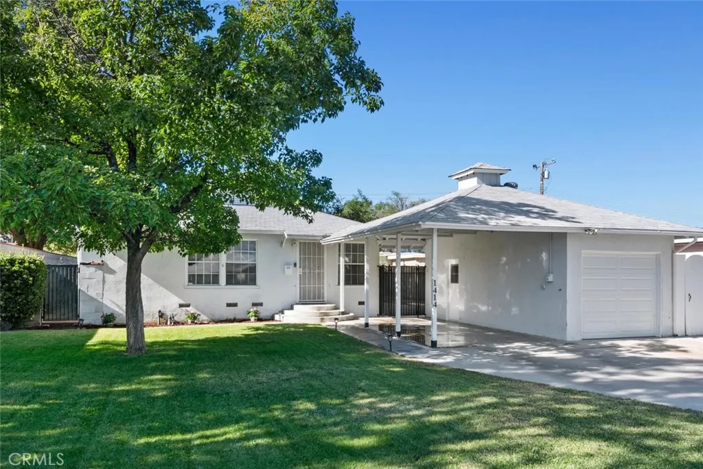 Lancaster, California 93534, United States, 3 Bedrooms Bedrooms, ,1 BathroomBathrooms,Residential,Active,169337