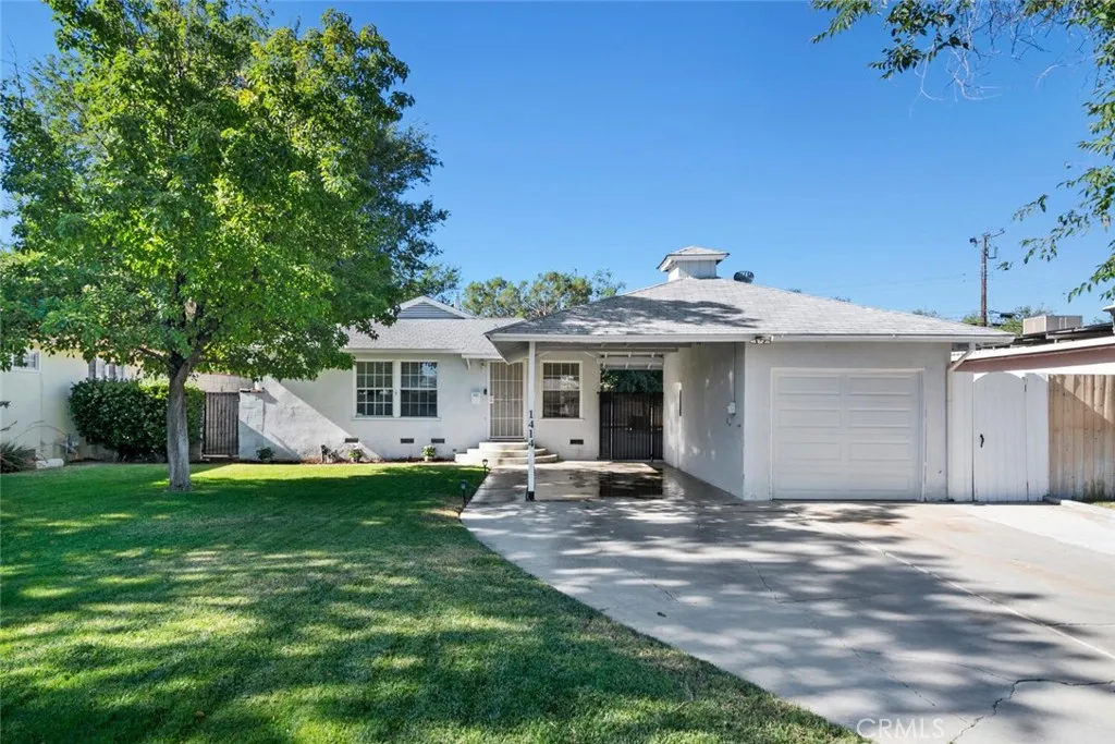 Lancaster, California 93534, United States, 3 Bedrooms Bedrooms, ,1 BathroomBathrooms,Residential,Active,169337