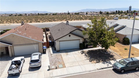 Photo of 13363 Merry Oaks ST, Victorville, CA 92392 (MLS # IV26118898)
