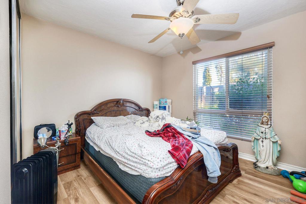 El Cajon - Residential