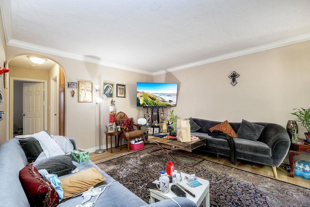 El Cajon - Residential