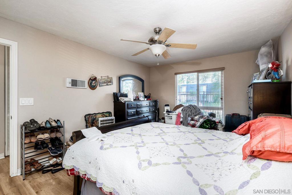 El Cajon - Residential