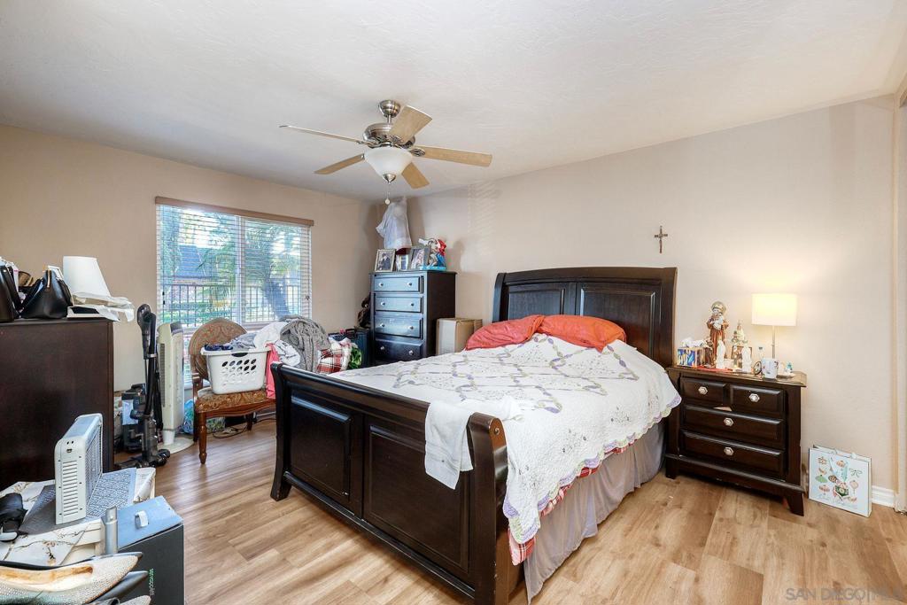 El Cajon - Residential