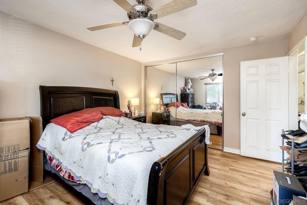 El Cajon - Residential