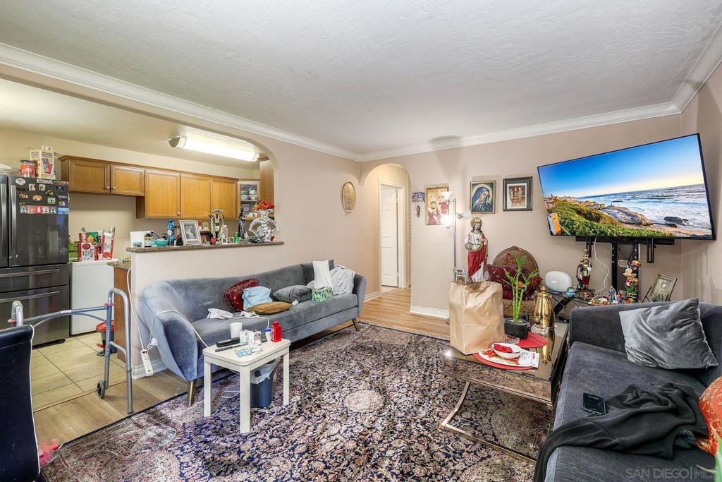 El Cajon - Residential