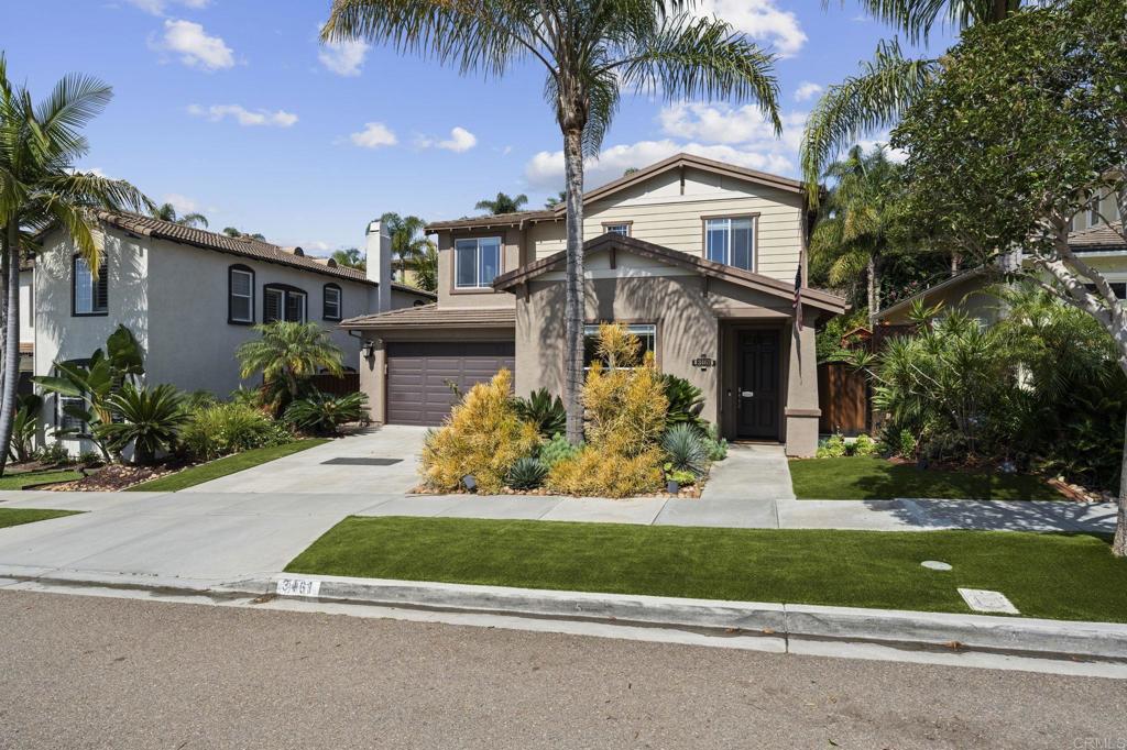 3461 Rich Field Drive