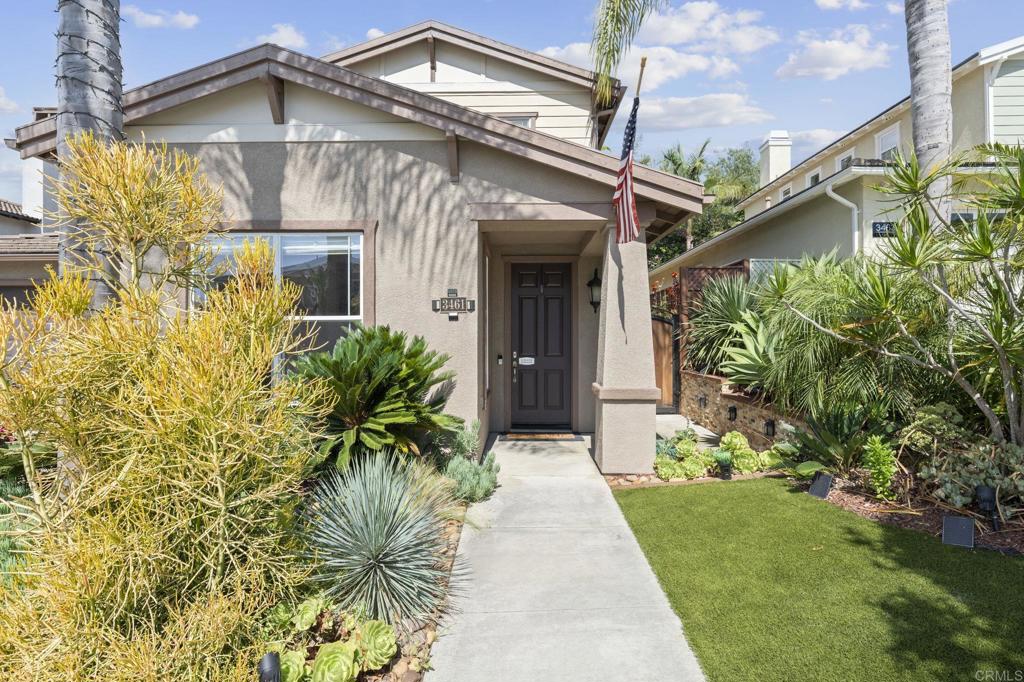 3461 Rich Field Drive