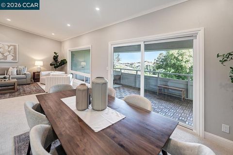 Photo of 2625 Ptarmigan Dr Dr #7, Walnut Creek, CA 94595 (MLS # 41131677)