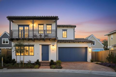 Photo of 3231 Lanelle Place, San Jose, CA 95124 (MLS # ML82029155)