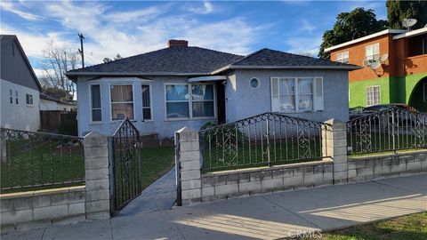 Photo of 14807 S White Avenue, Compton, CA 90221 (MLS # DW26077063)