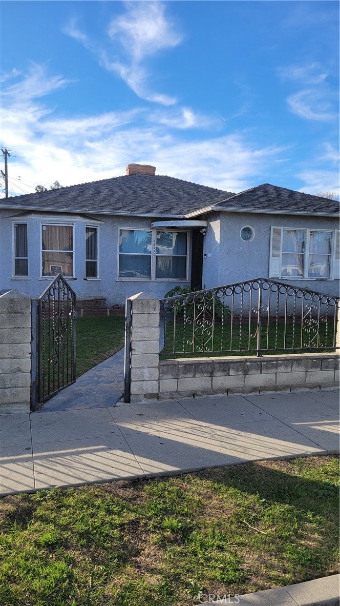 14807 S White Avenue, Compton CA 90221