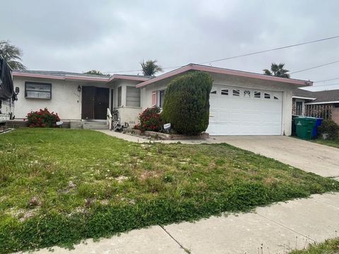Photo of 5134 Solola St Ave, San Diego, CA 92114 (MLS # PTP2602941)