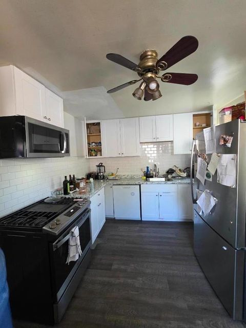 Tiny photo for 1323 2nd Avenue, San Mateo, CA 94401 (MLS # ML82054954)