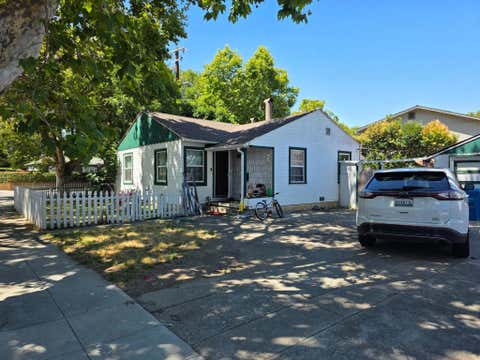 Photo of 1323 2nd Avenue, San Mateo, CA 94401 (MLS # ML82054954)