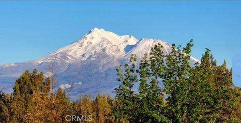 0 99xx BIG SPRINGS Road Montague CA 96064