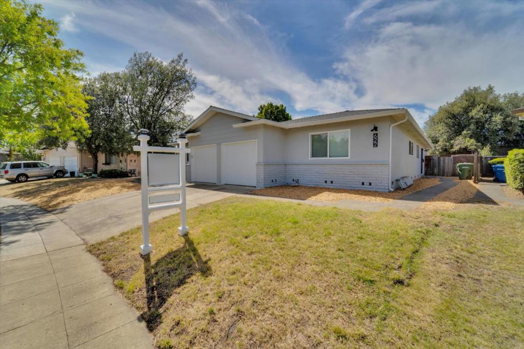 620 Vasona Avenue