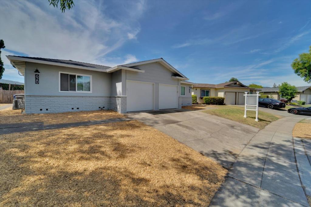 620 Vasona Avenue