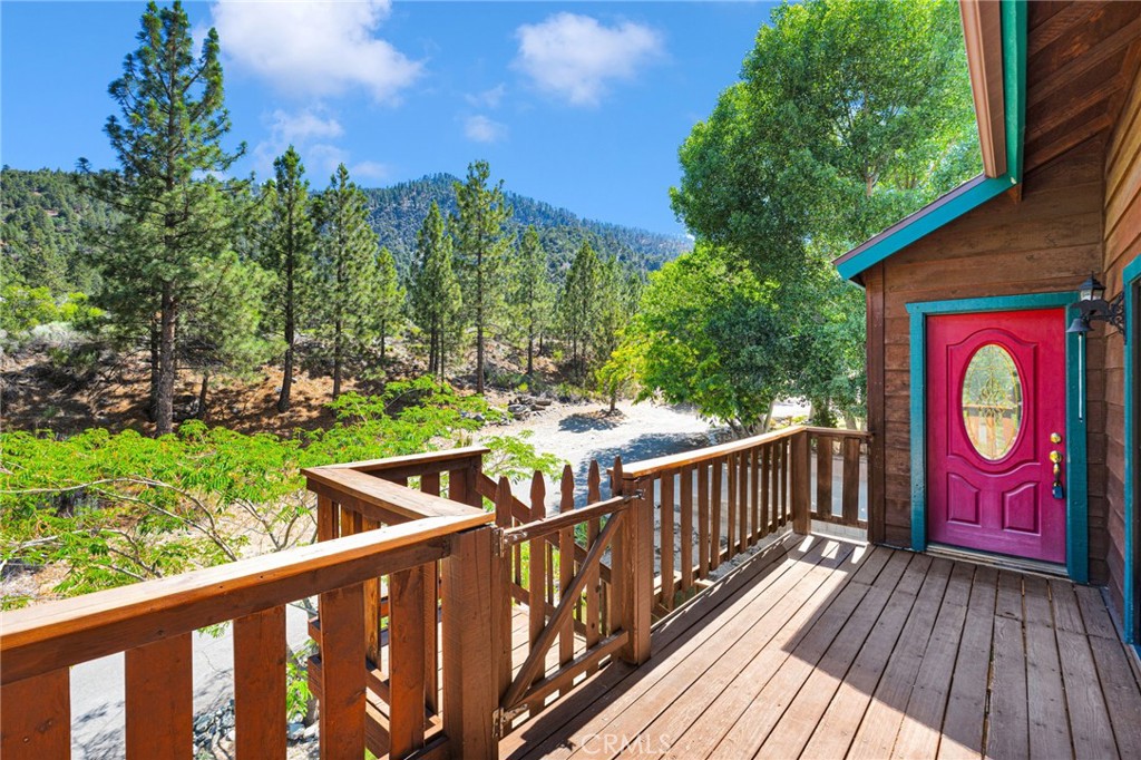 1880 Blackbird Rd.