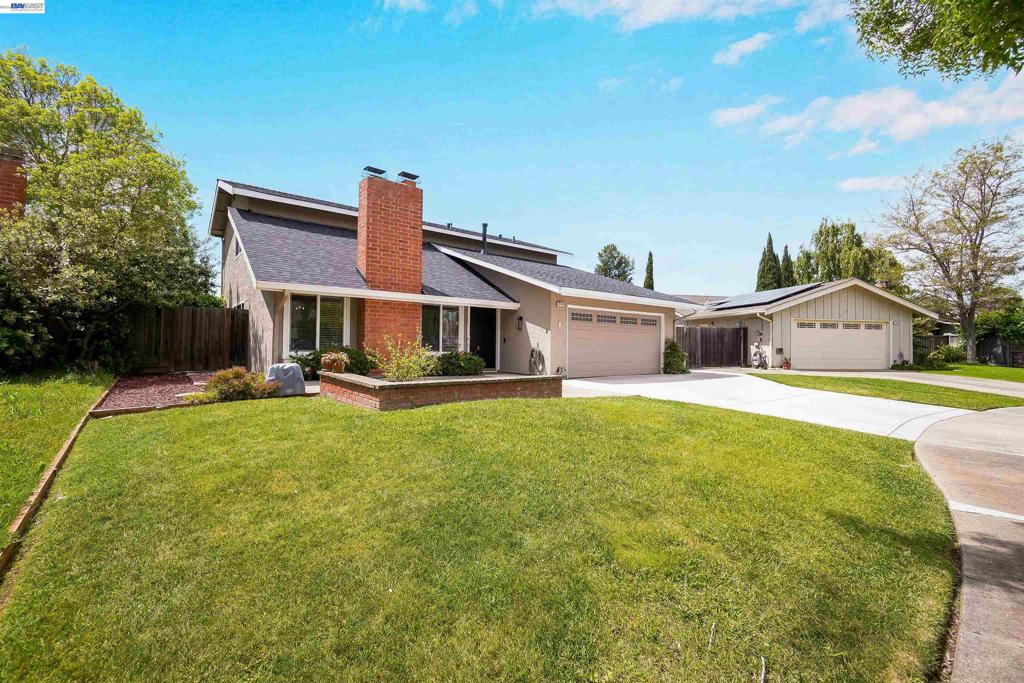 8135 Merion Dr