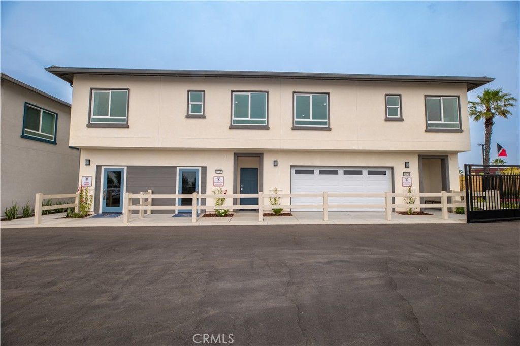 Photo of 8183 Amerena Way, Fontana, CA 92335 (MLS # CV26084155)