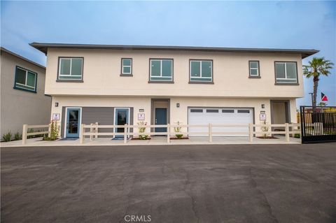 Photo of 8183 Amerena Way, Fontana, CA 92335 (MLS # CV26084155)