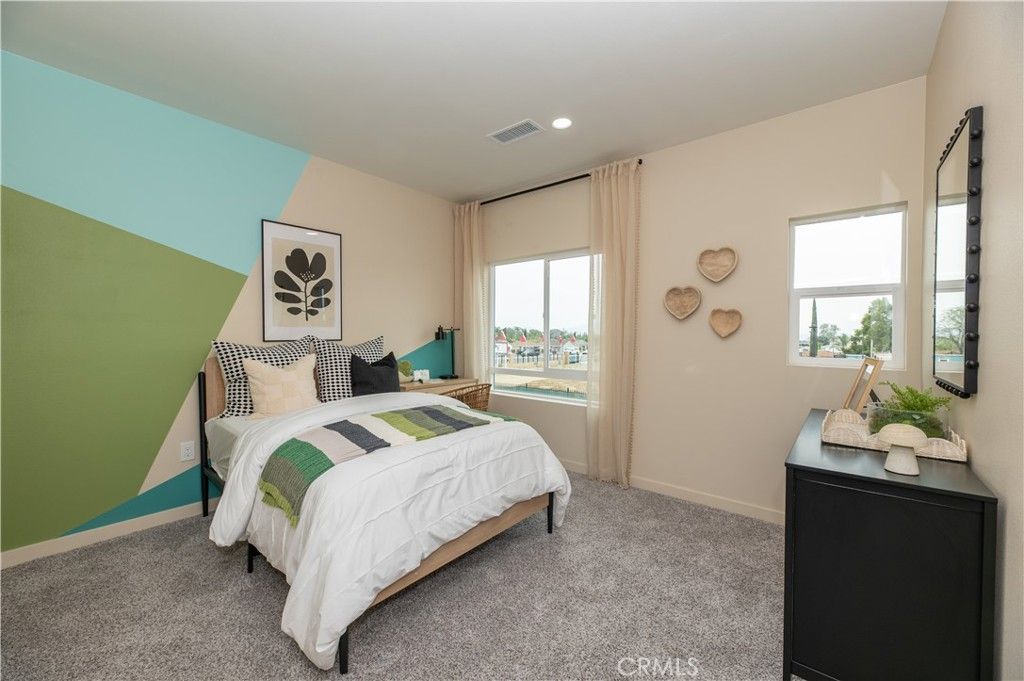 Photo of 8183 Amerena Way, Fontana, CA 92335 (MLS # CV26084155)