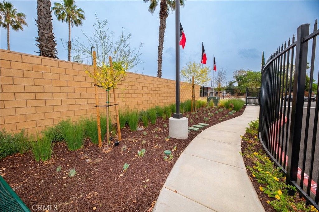 Photo of 8183 Amerena Way, Fontana, CA 92335 (MLS # CV26084155)