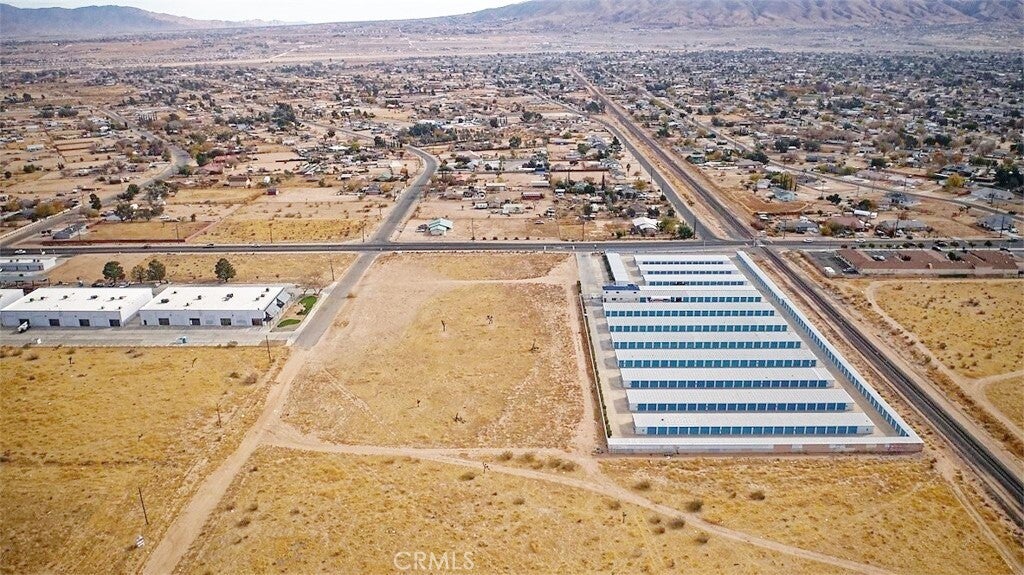 0 I Avenue