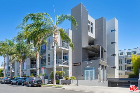 Photo of 13320 Beach Avenue #203, Marina Del Rey, CA 90292 (MLS # 26999327)
