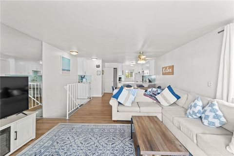 Tiny photo for 77 N Ocean Avenue #12, Cayucos, CA 93430 (MLS # SC26058494)