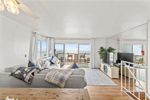 Tiny photo for 77 N Ocean Avenue #12, Cayucos, CA 93430 (MLS # SC26058494)